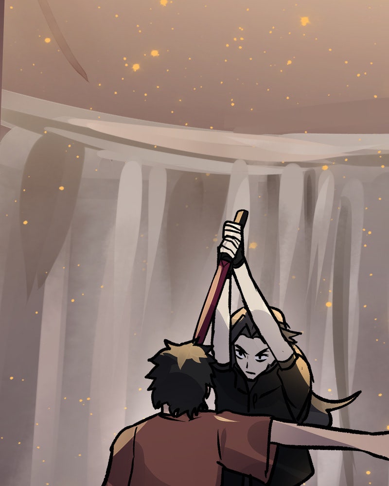 Read Keys ENGLISH Manga Online