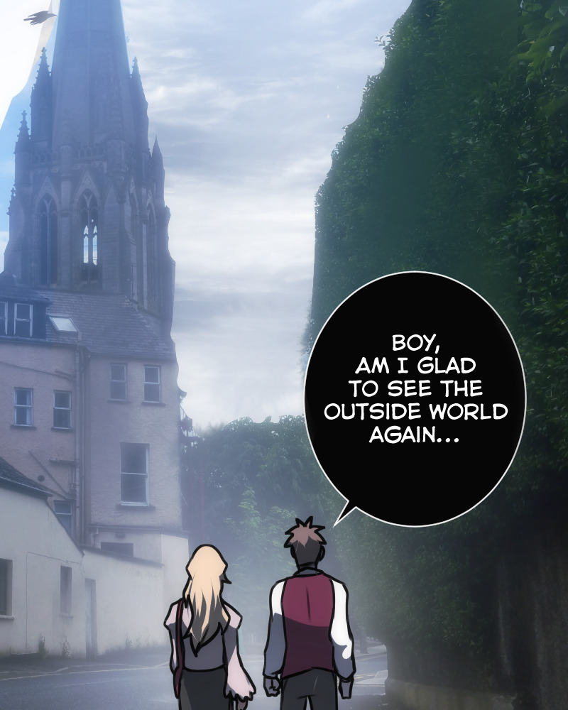 Read Keys ENGLISH Manga Online