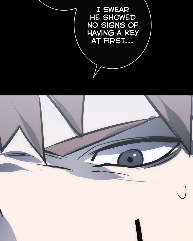 Read Keys ENGLISH Manga Online