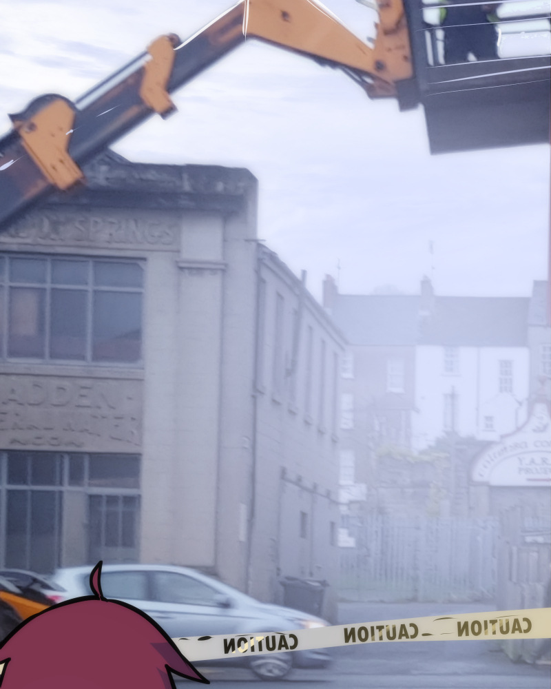 Read Keys ENGLISH Manga Online