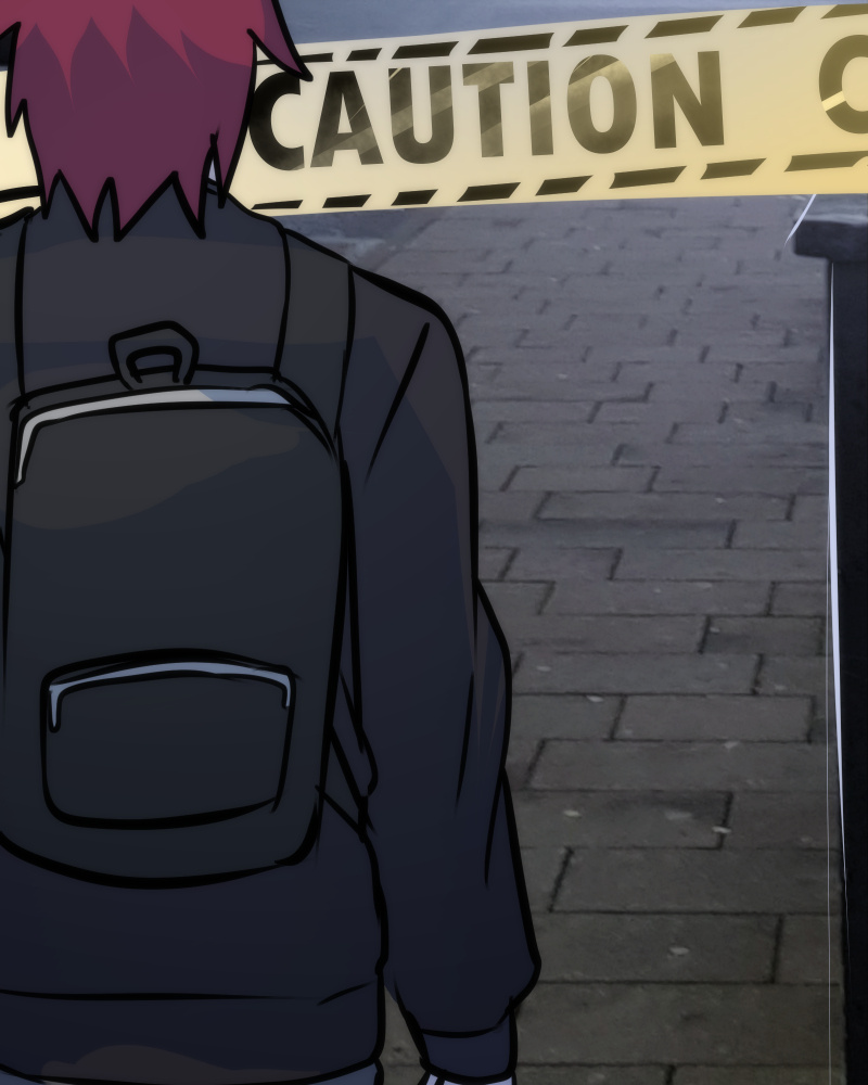 Read Keys ENGLISH Manga Online