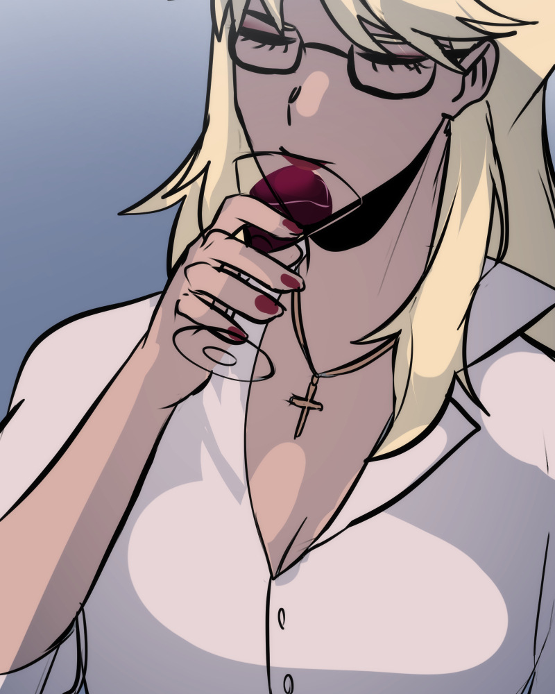 Read Keys ENGLISH Manga Online