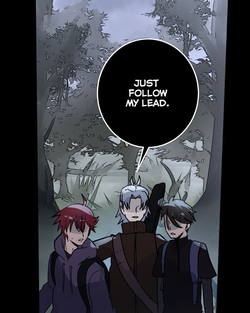 Read Keys ENGLISH Manga Online