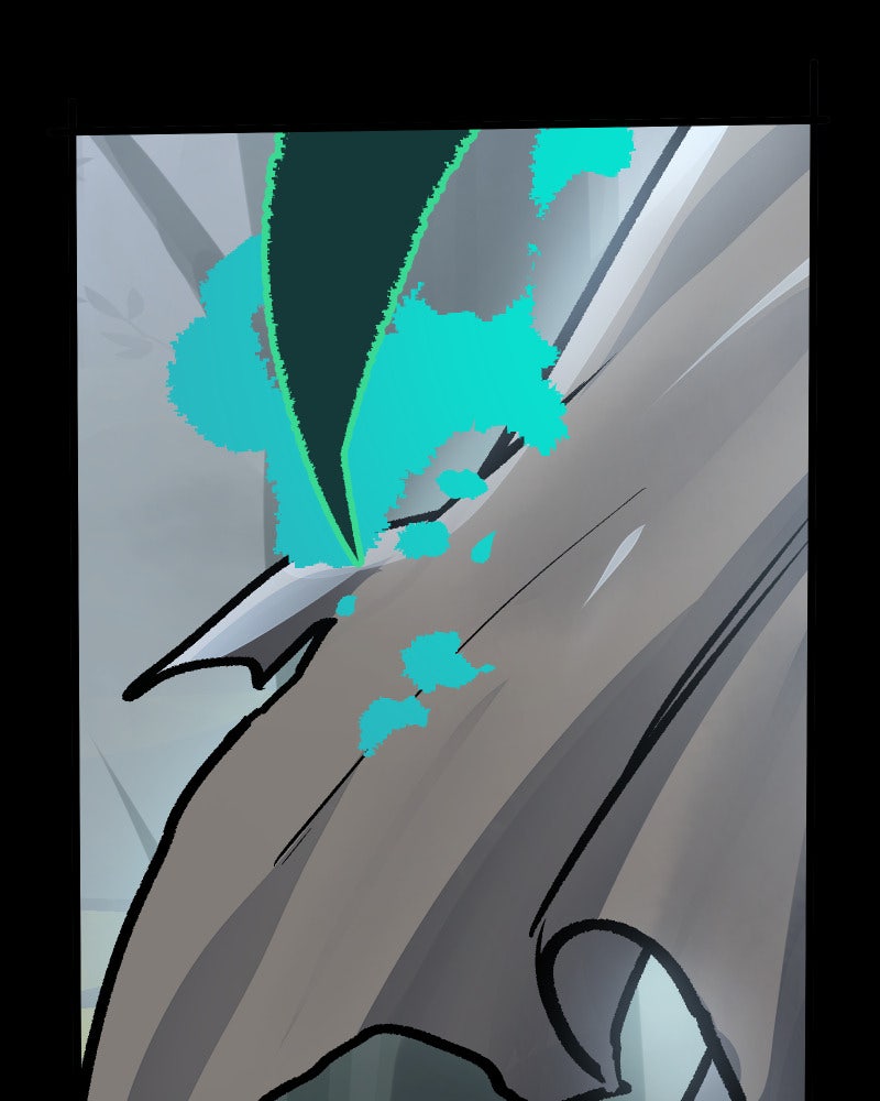 Read Keys ENGLISH Manga Online