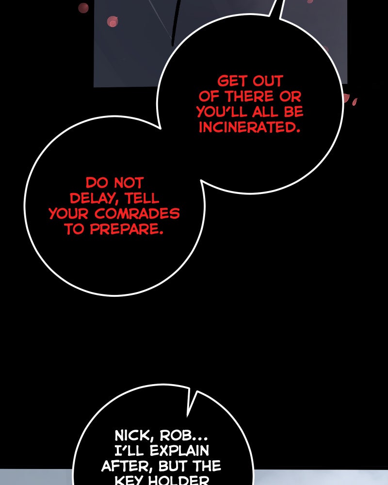 Read Keys ENGLISH Manga Online