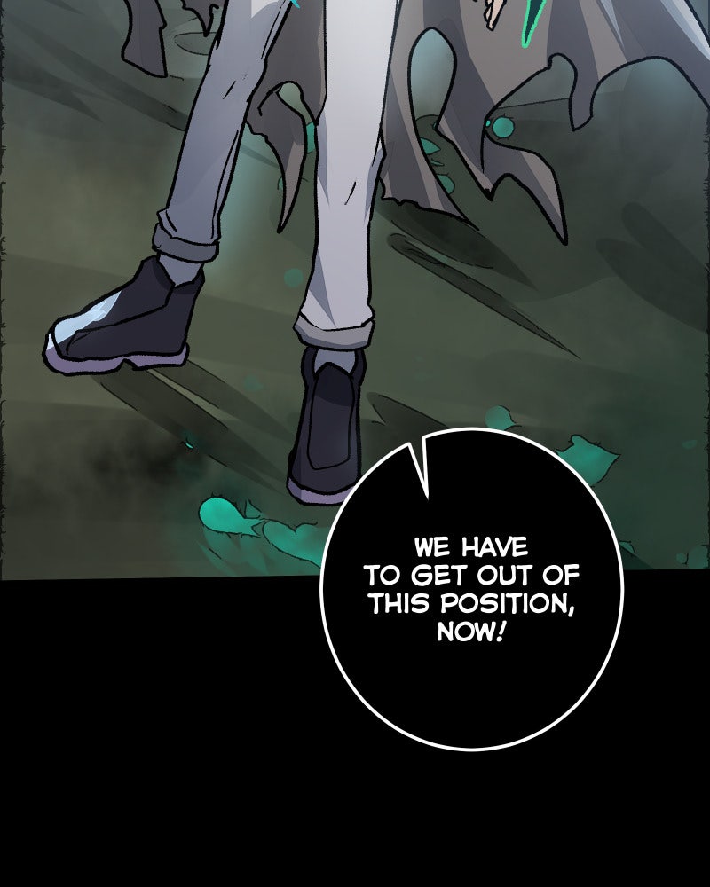 Read Keys ENGLISH Manga Online