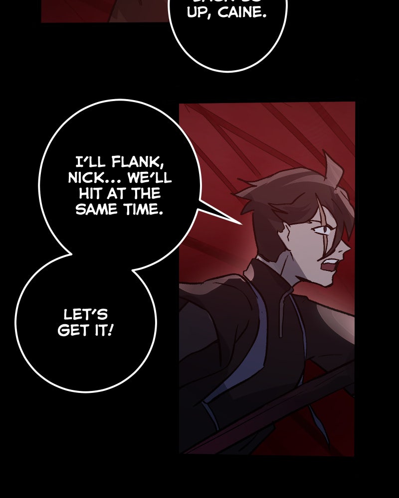 Read Keys ENGLISH Manga Online