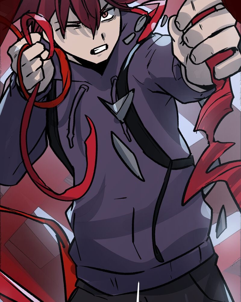 Read Keys ENGLISH Manga Online