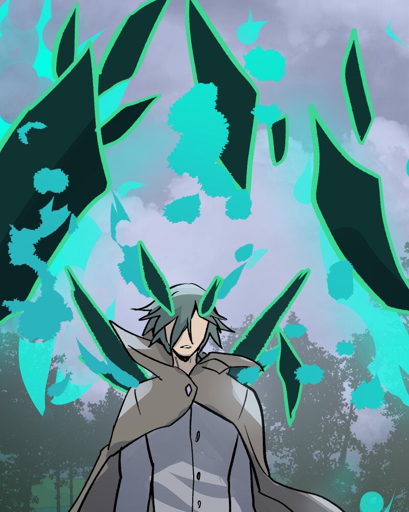 Read Keys ENGLISH Manga Online