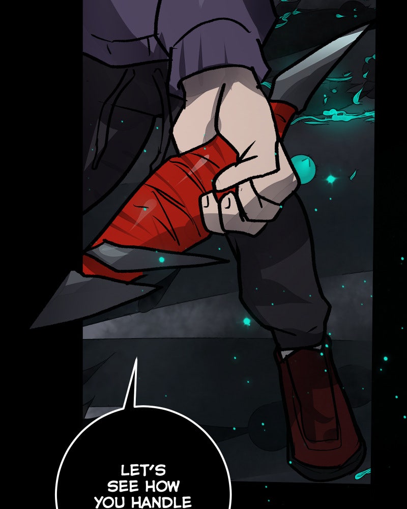 Read Keys ENGLISH Manga Online