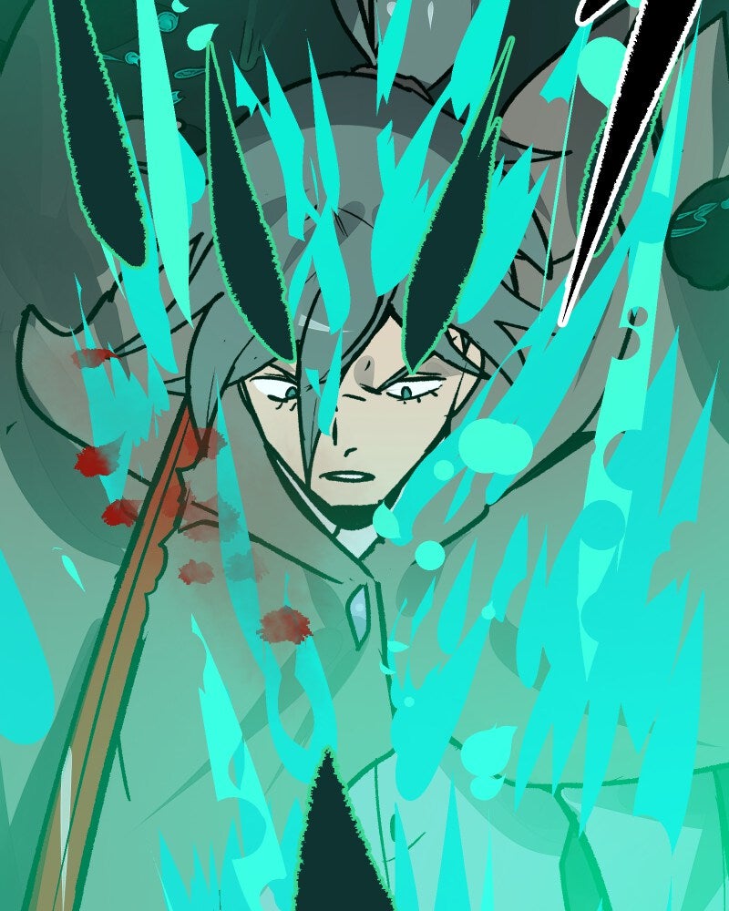 Read Keys ENGLISH Manga Online