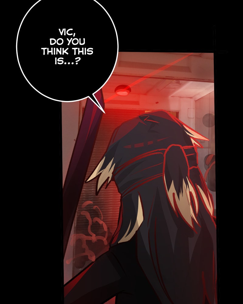 Read Keys ENGLISH Manga Online