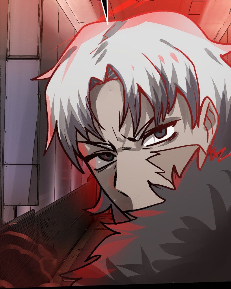 Read Keys ENGLISH Manga Online