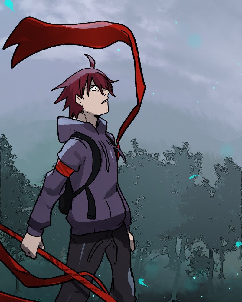 Read Keys ENGLISH Manga Online