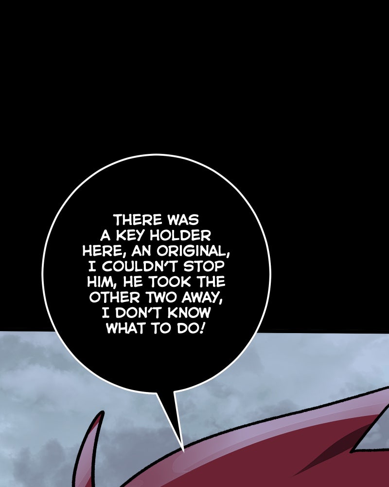 Read Keys ENGLISH Manga Online