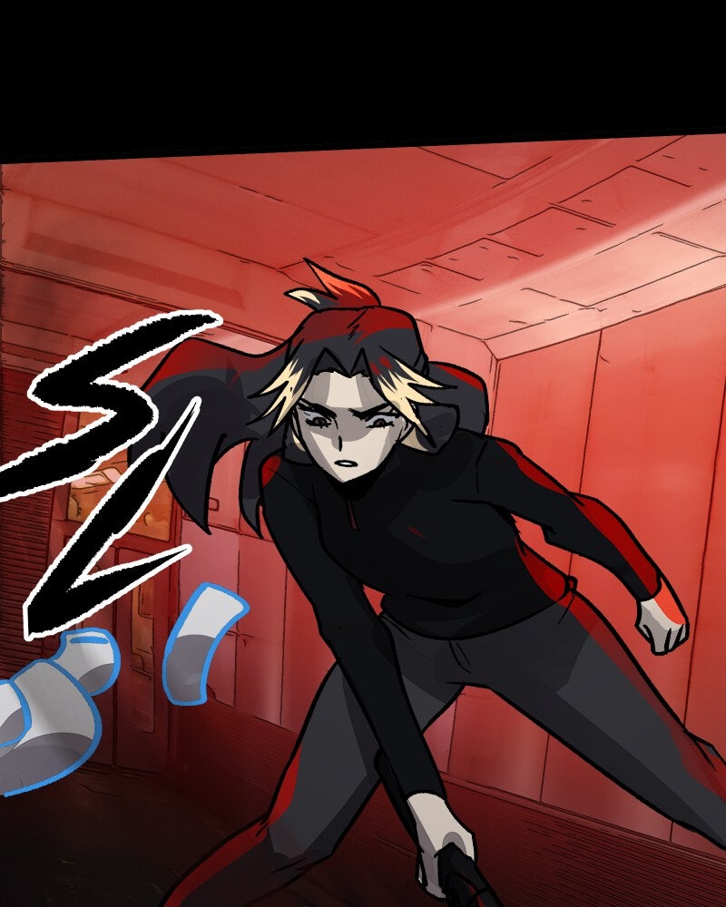 Read Keys ENGLISH Manga Online