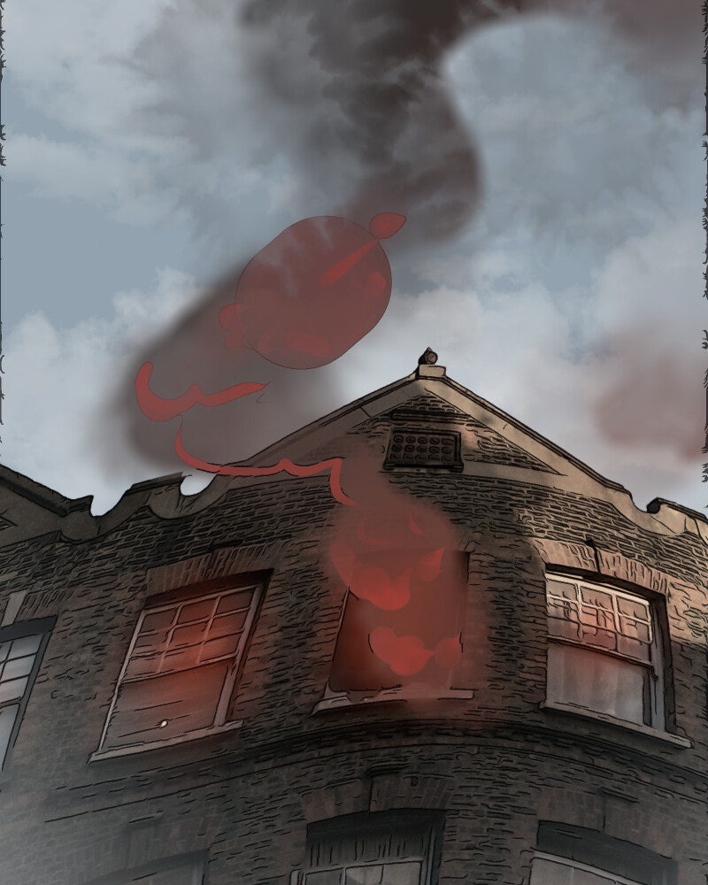 Read Keys ENGLISH Manga Online