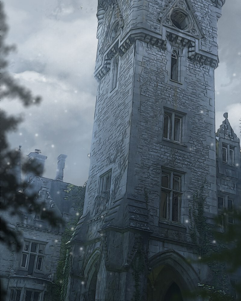 Read Keys ENGLISH Manga Online