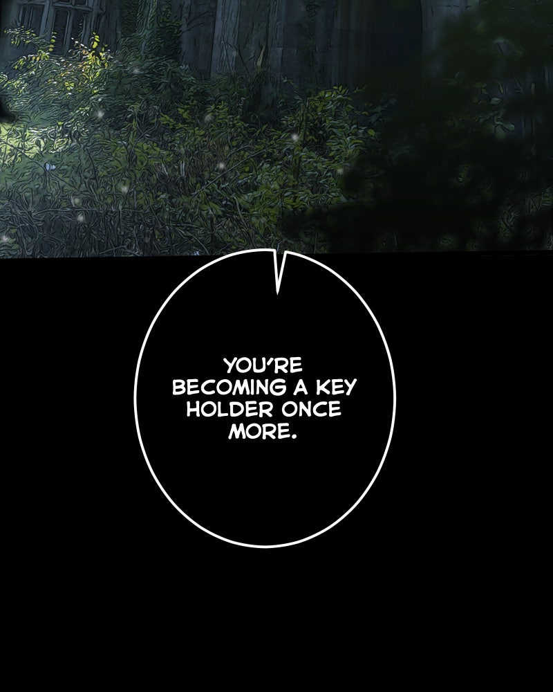 Read Keys ENGLISH Manga Online