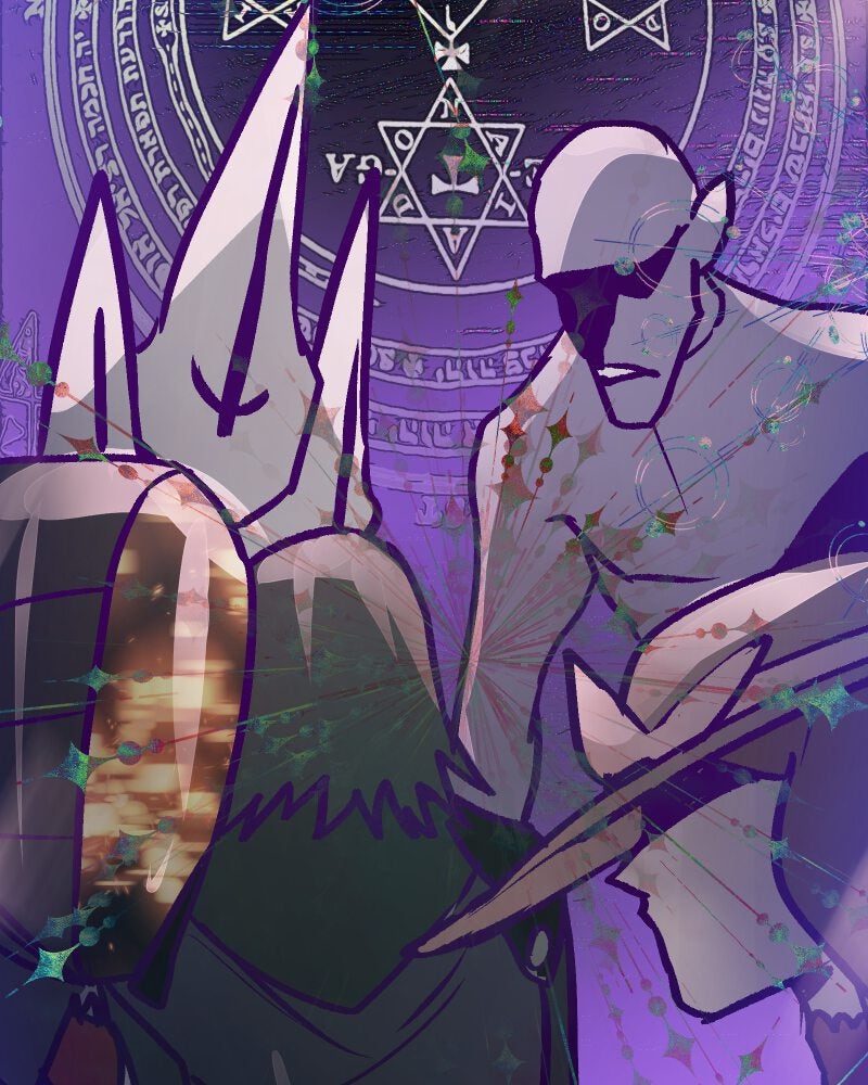 Read Keys ENGLISH Manga Online