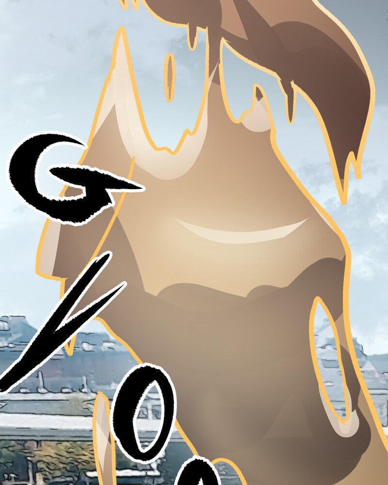 Read Keys ENGLISH Manga Online