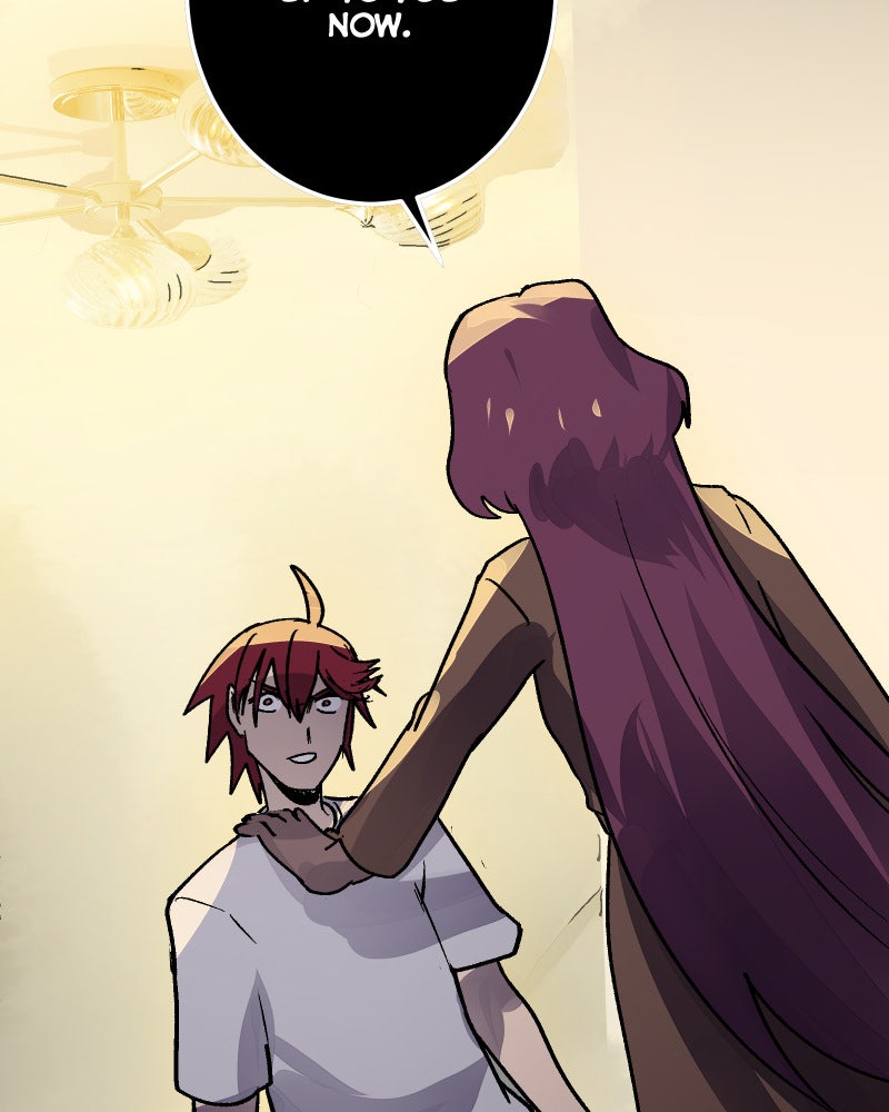 Read Keys ENGLISH Manga Online