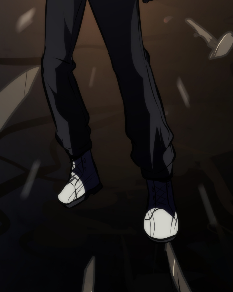 Read Keys ENGLISH Manga Online