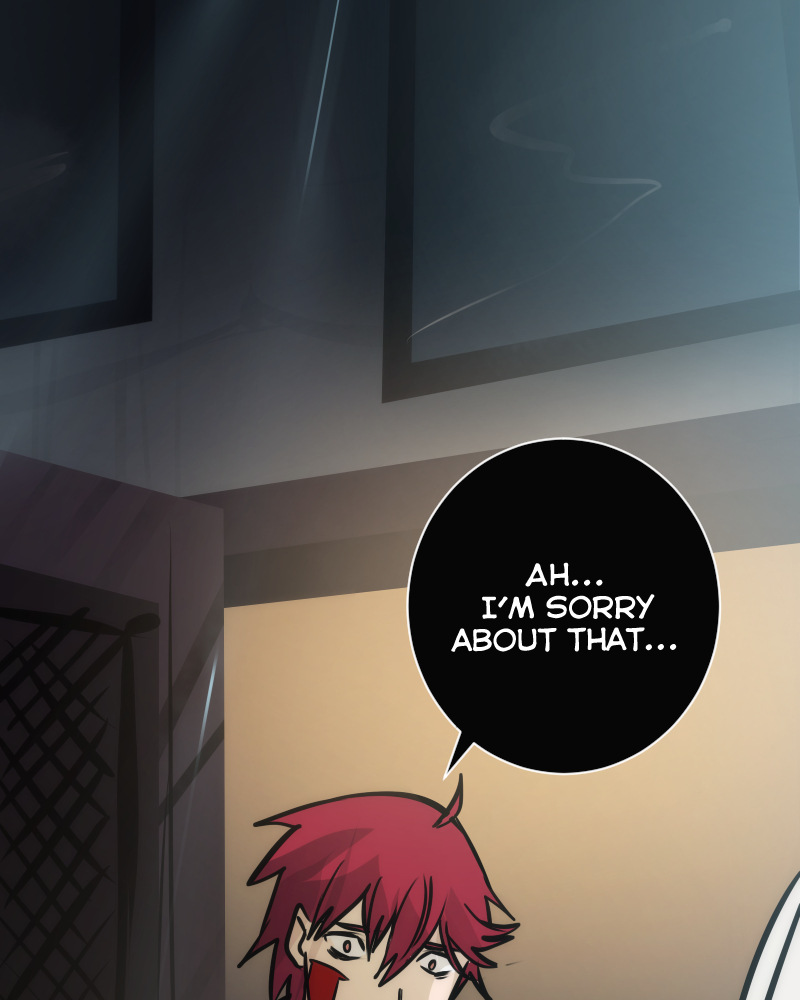 Read Keys ENGLISH Manga Online