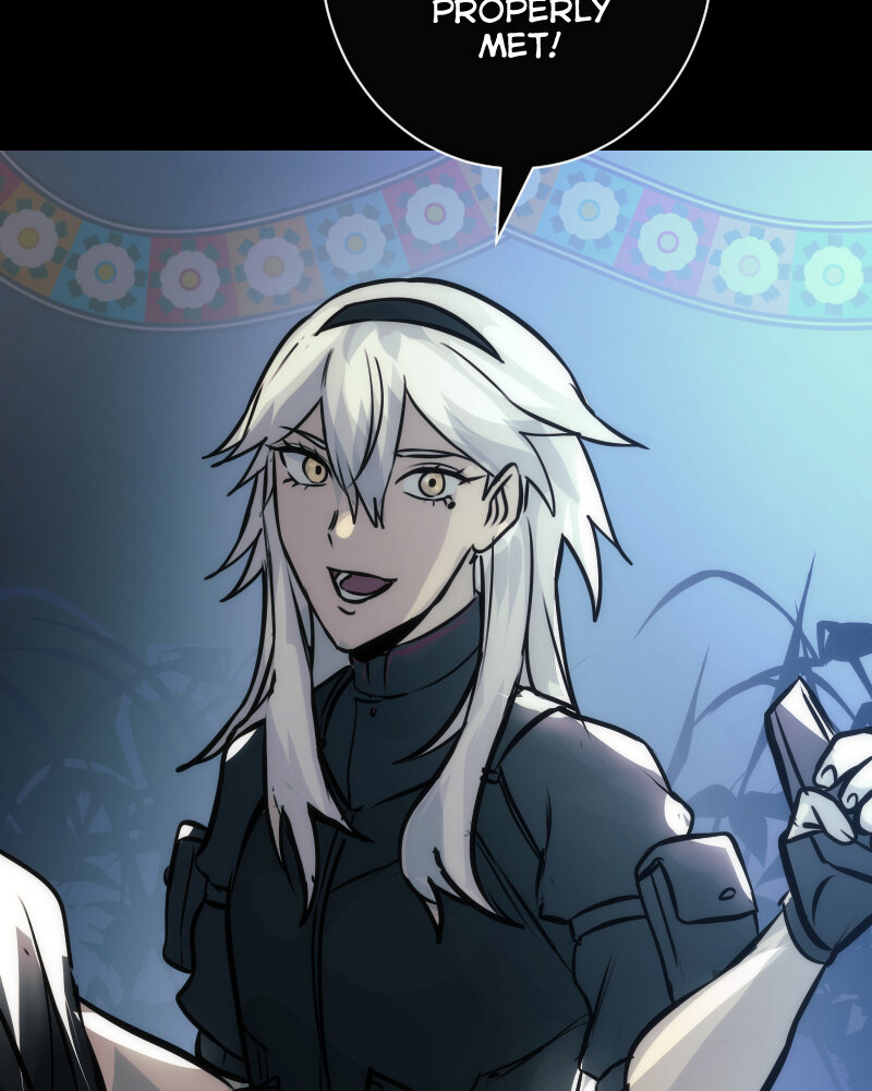 Read Keys ENGLISH Manga Online