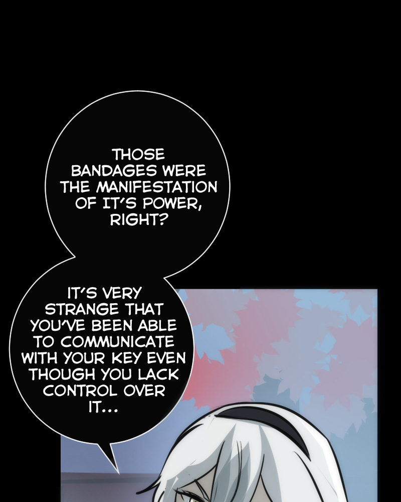 Read Keys ENGLISH Manga Online