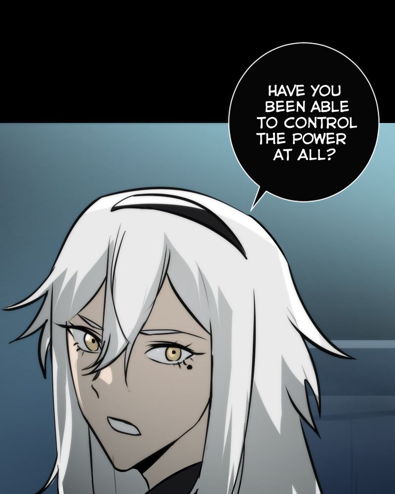 Read Keys ENGLISH Manga Online