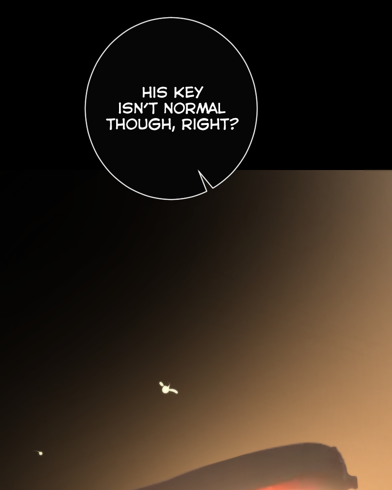 Read Keys ENGLISH Manga Online