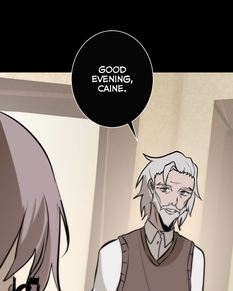 Read Keys ENGLISH Manga Online