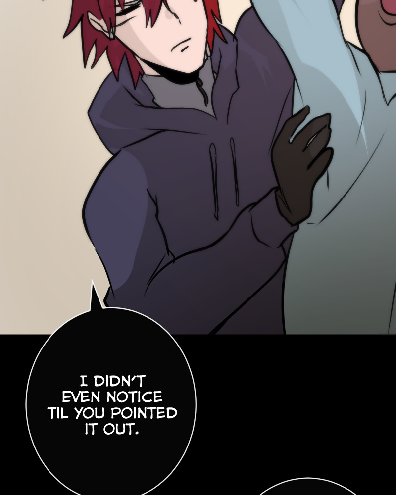 Read Keys ENGLISH Manga Online