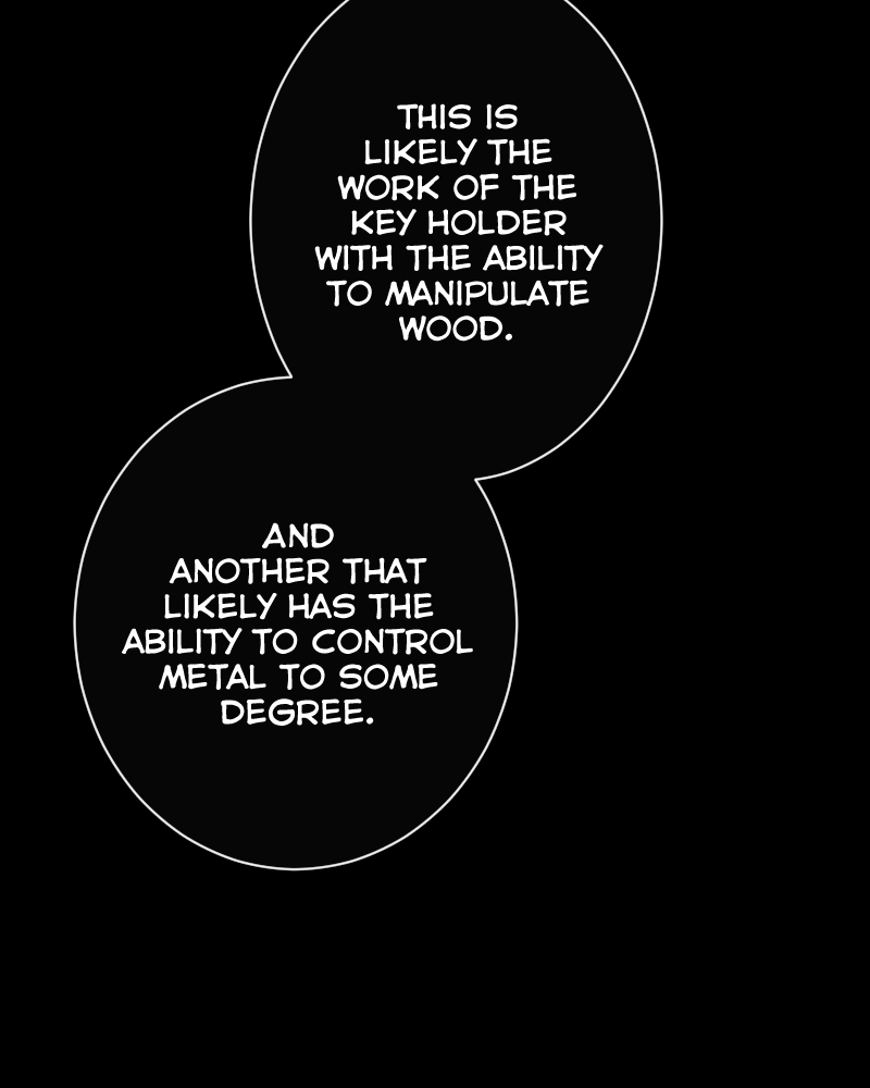 Read Keys ENGLISH Manga Online