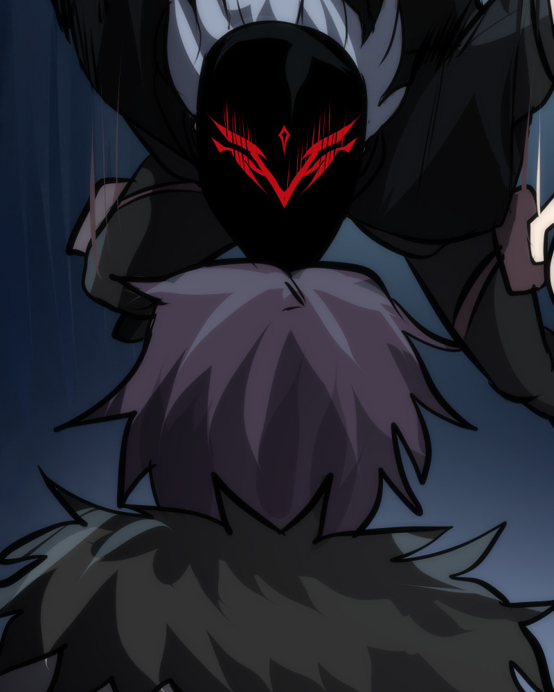 Read Keys ENGLISH Manga Online