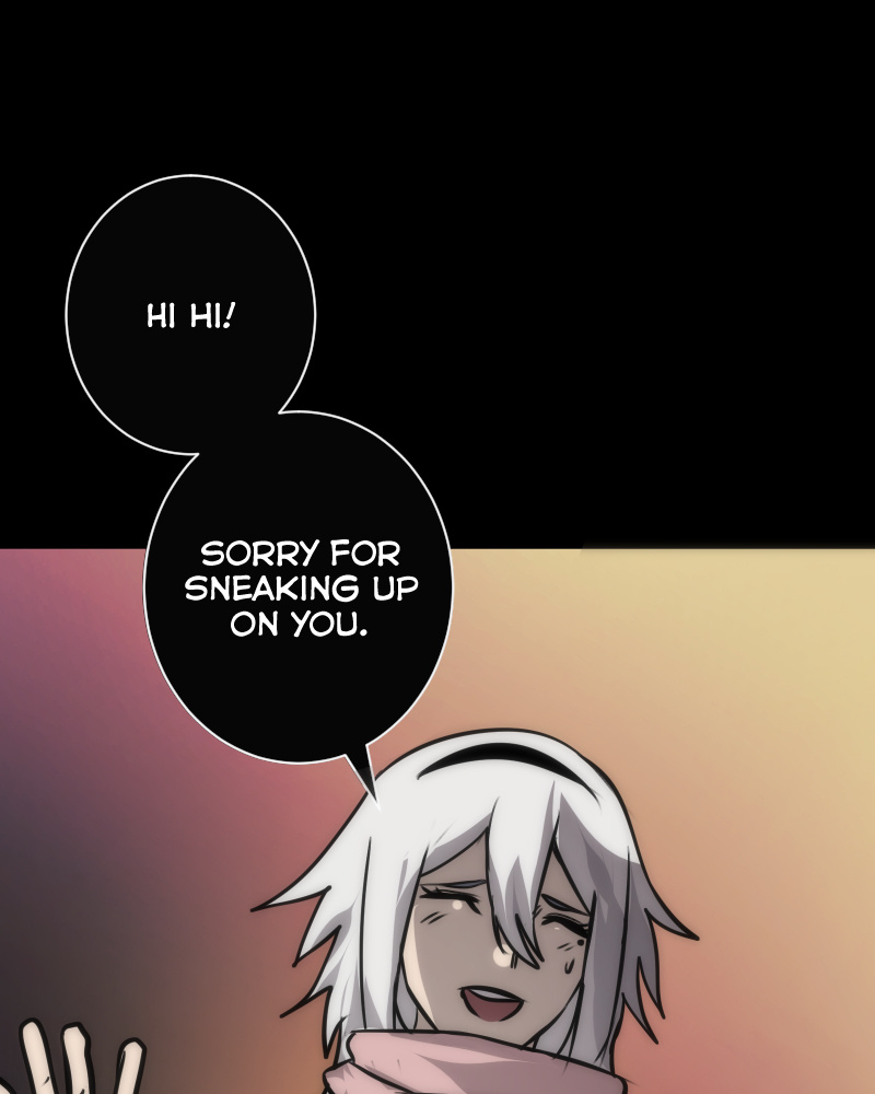 Read Keys ENGLISH Manga Online