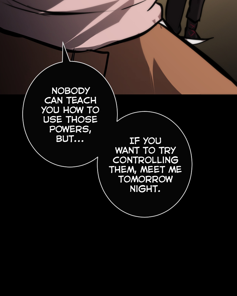 Read Keys ENGLISH Manga Online