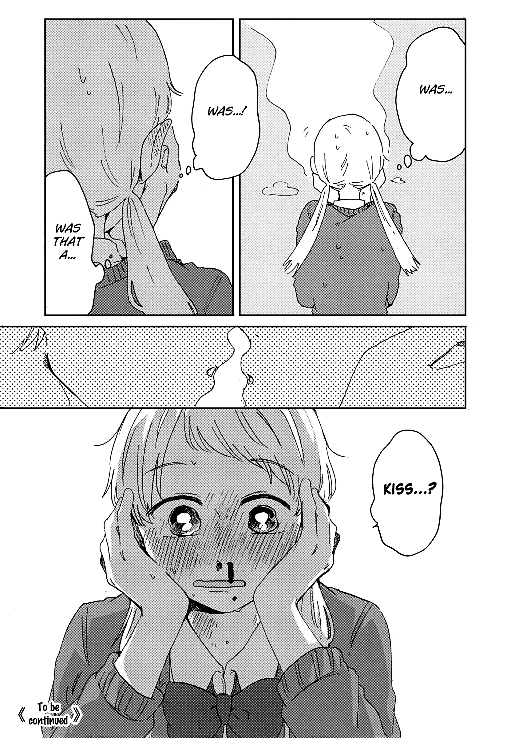 Read Kimi Ga Shinu Made Ato 100 Nichi ENGLISH Manga Online