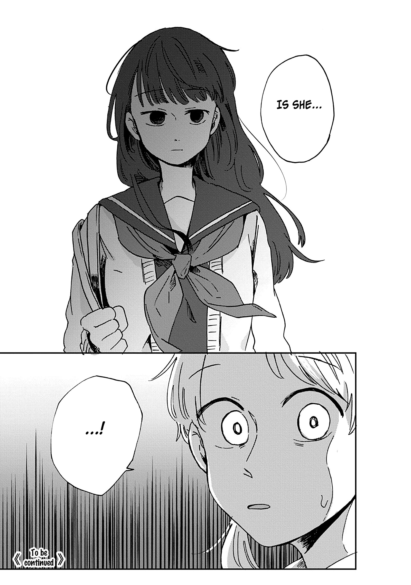 Read Kimi Ga Shinu Made Ato 100 Nichi ENGLISH Manga Online