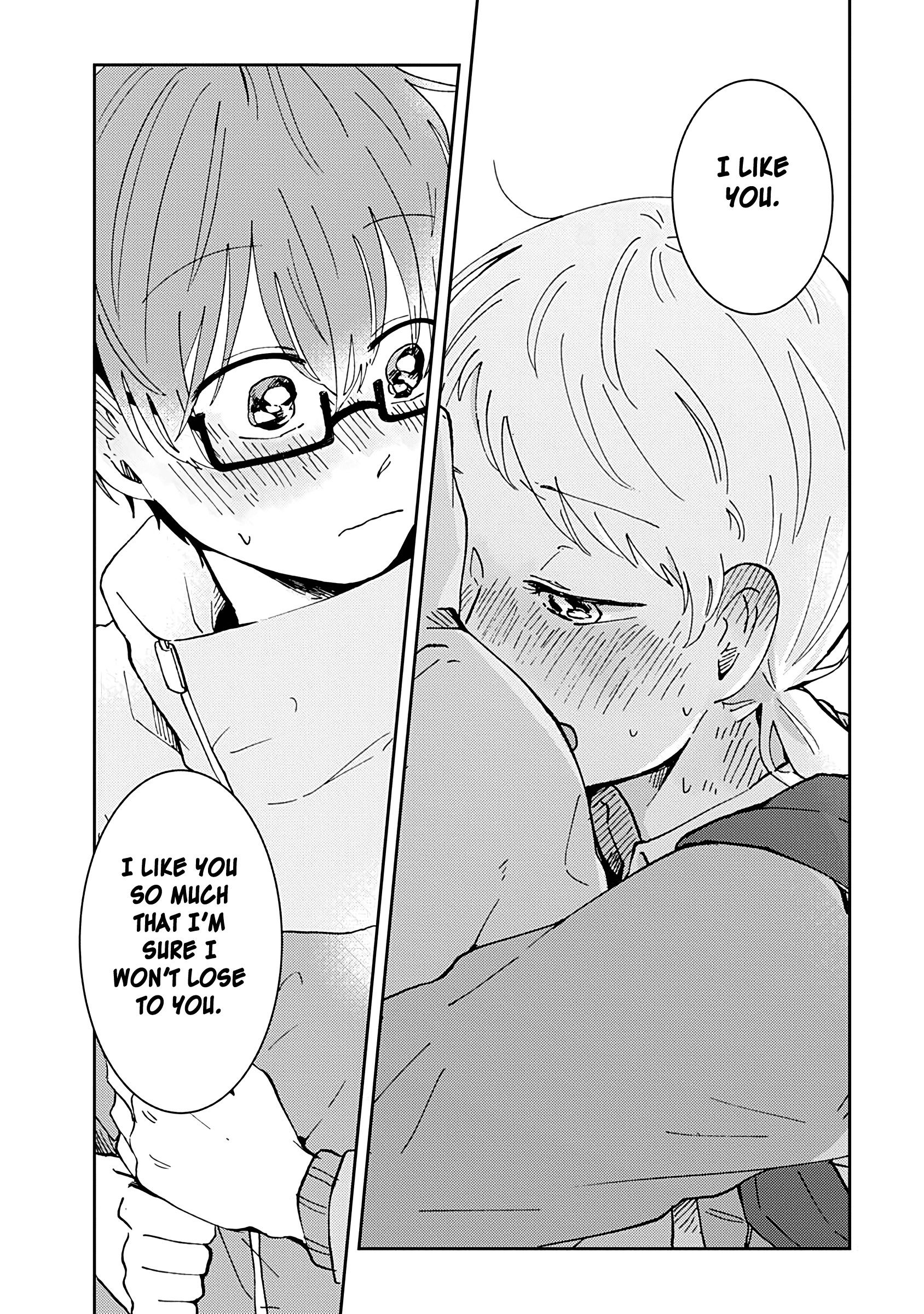 Read Kimi Ga Shinu Made Ato 100 Nichi ENGLISH Manga Online