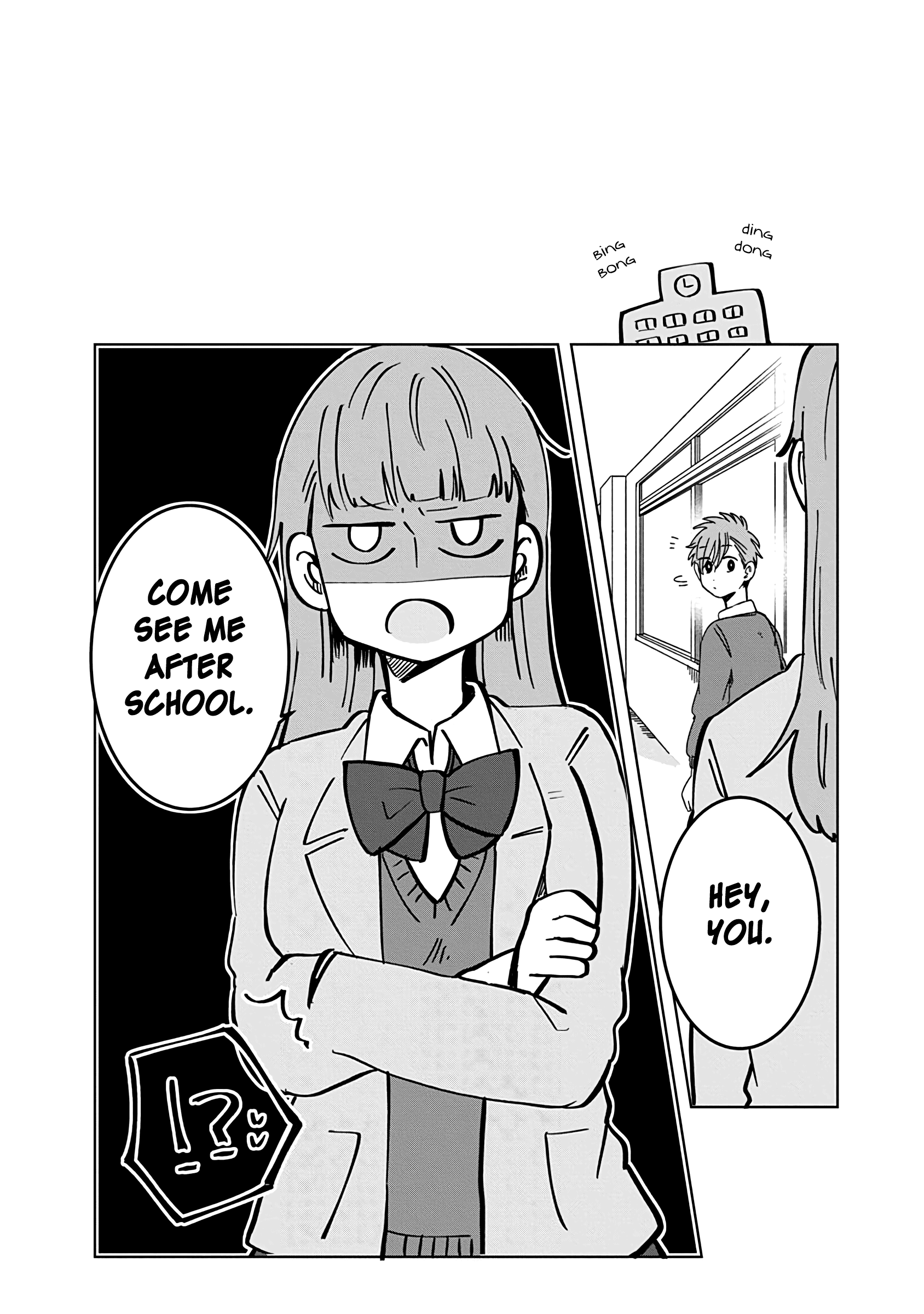 Read Kimi Ga Shinu Made Ato 100 Nichi ENGLISH Manga Online