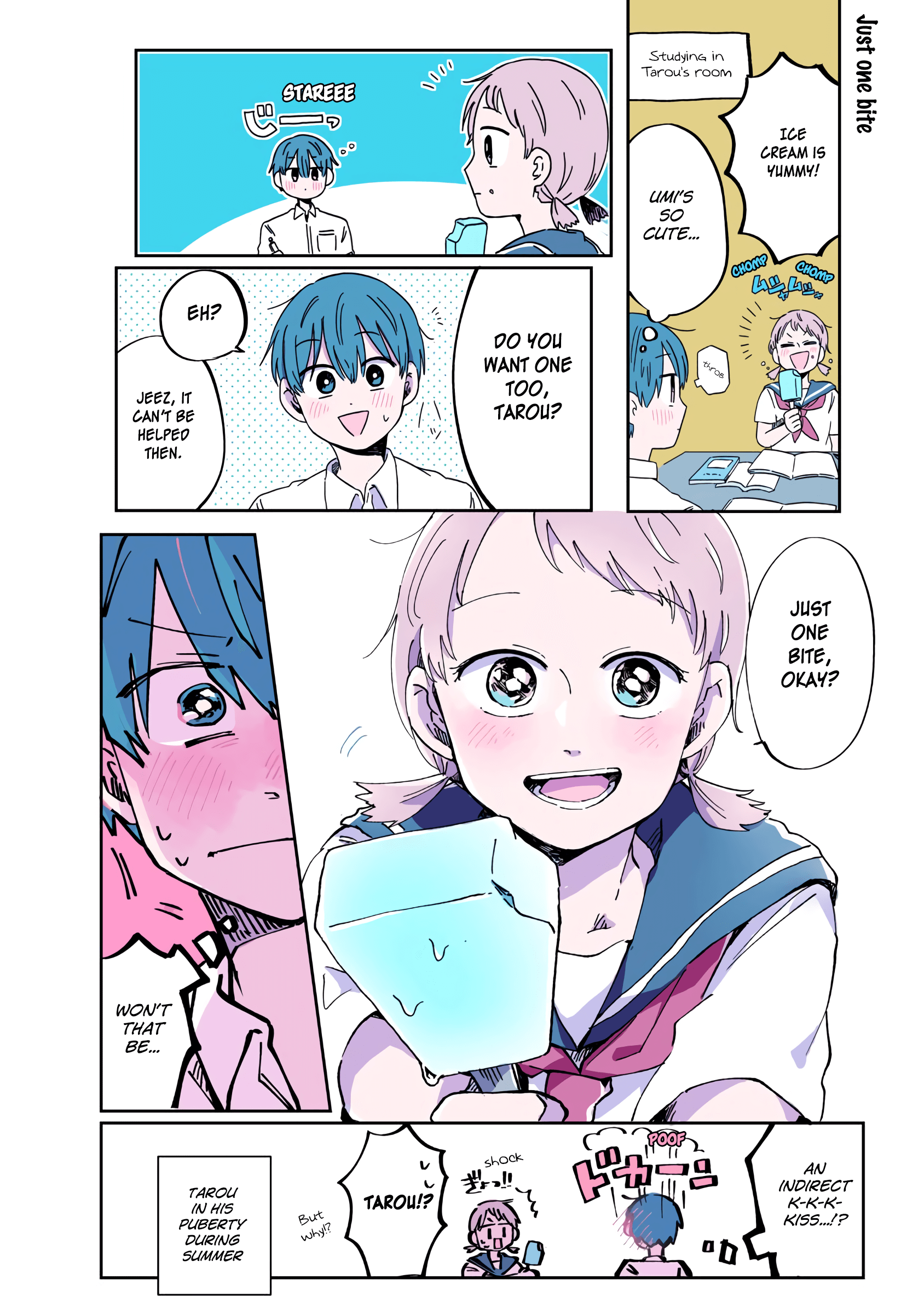 Read Kimi Ga Shinu Made Ato 100 Nichi ENGLISH Manga Online