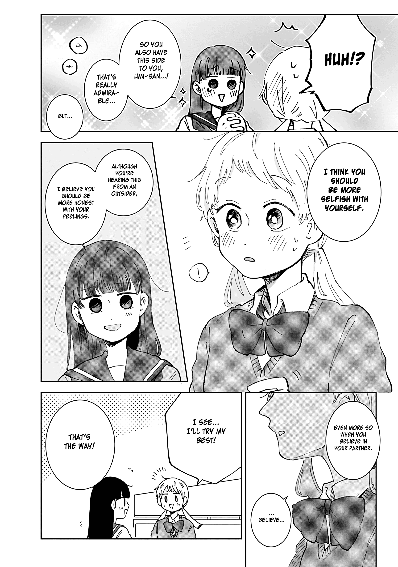 Read Kimi Ga Shinu Made Ato 100 Nichi ENGLISH Manga Online