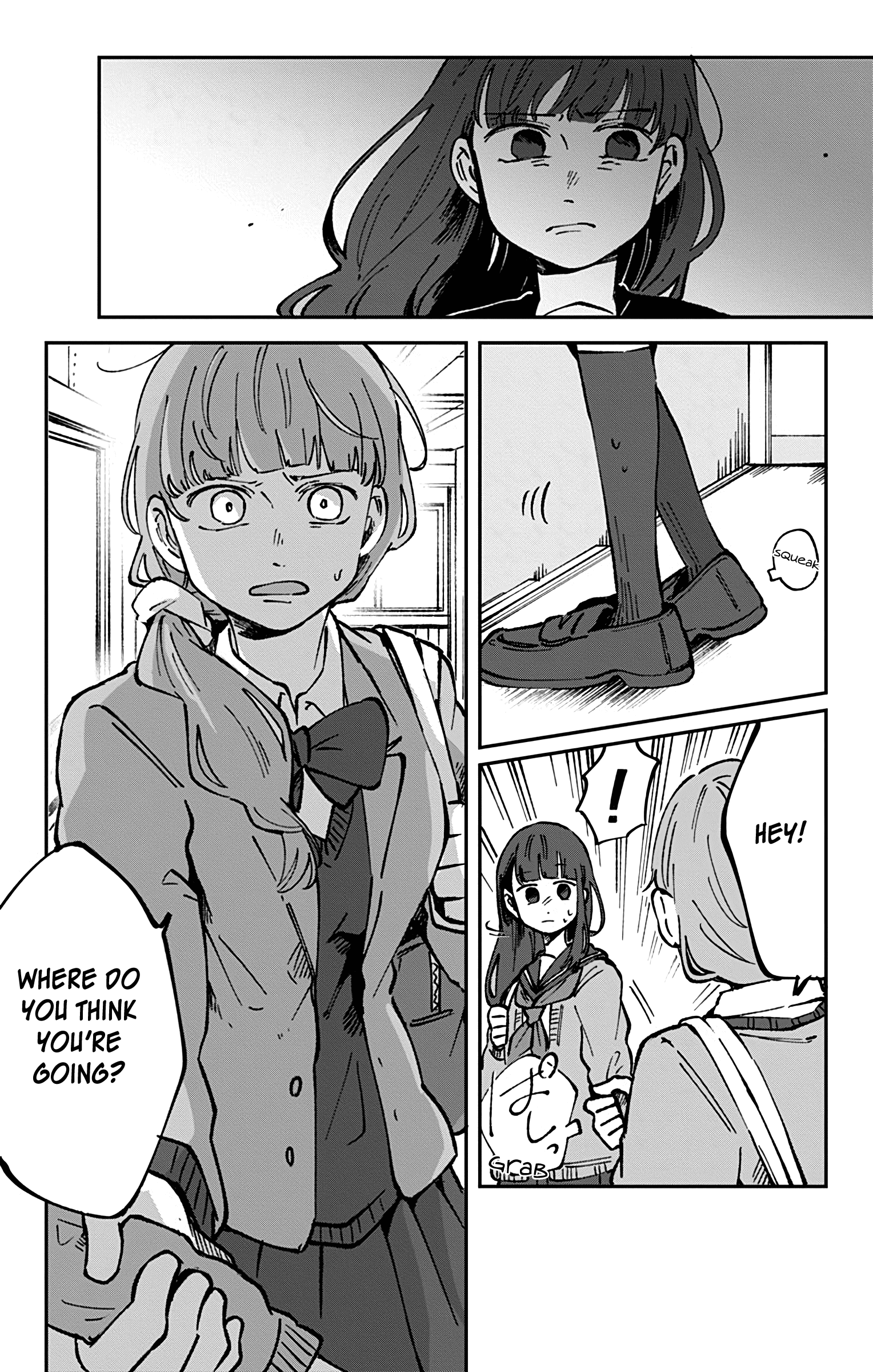 Read Kimi Ga Shinu Made Ato 100 Nichi ENGLISH Manga Online