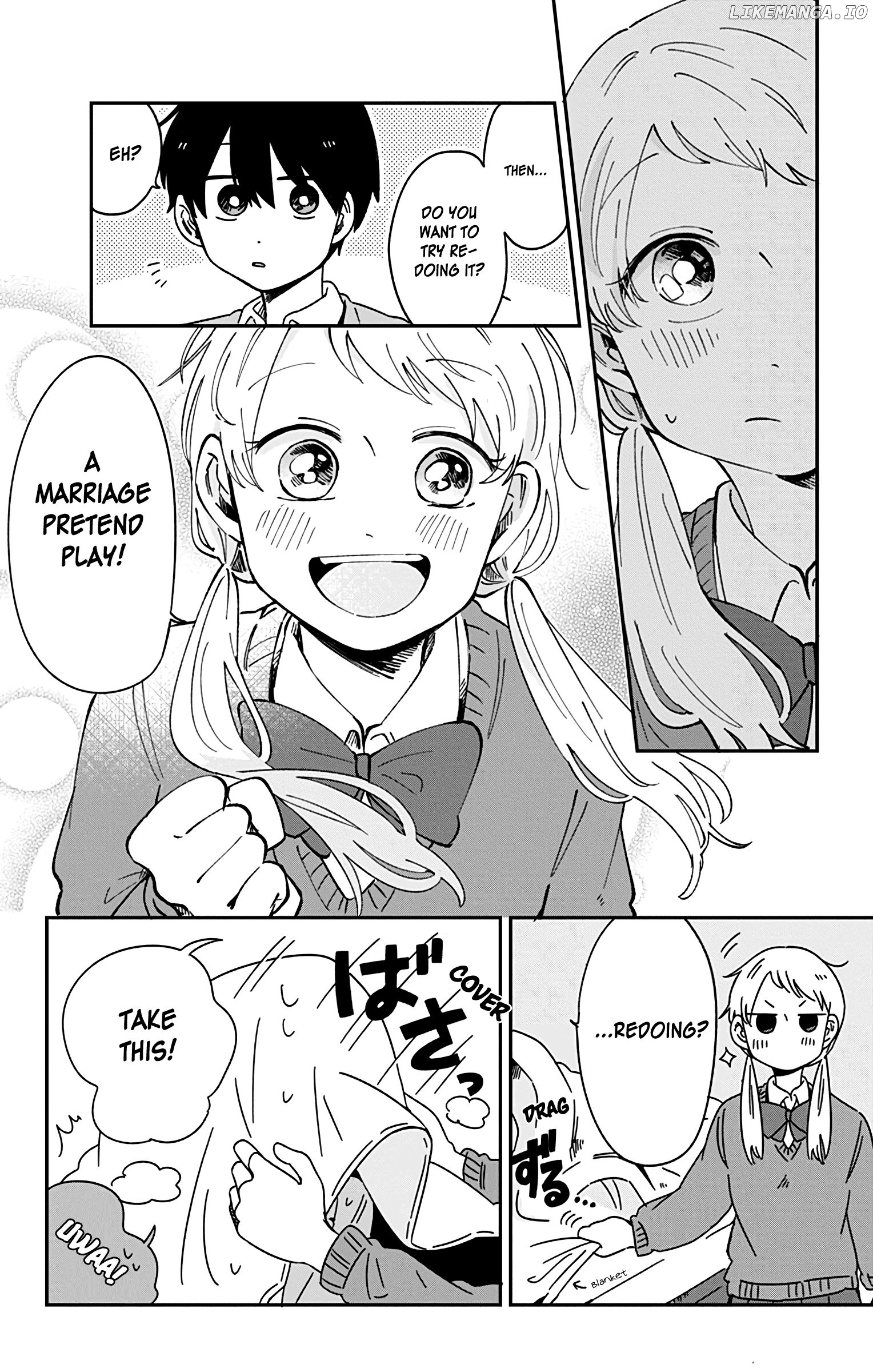 Read Kimi Ga Shinu Made Ato 100 Nichi ENGLISH Manga Online