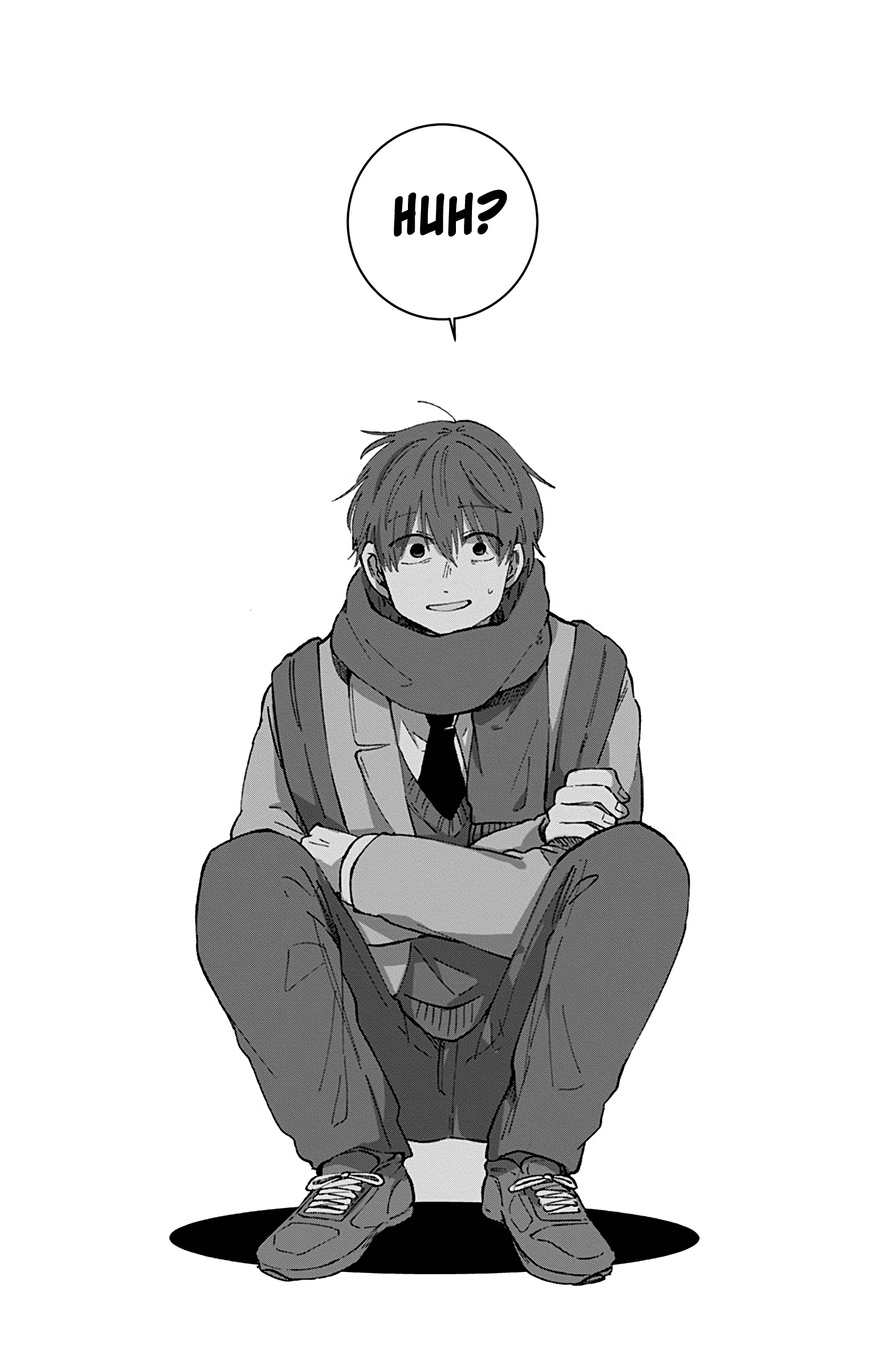 Read Kimi Ga Shinu Made Ato 100 Nichi ENGLISH Manga Online