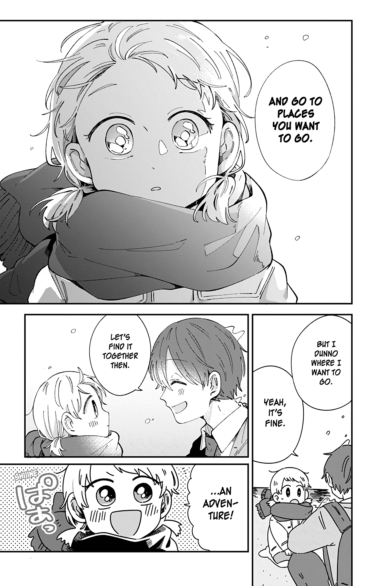 Read Kimi Ga Shinu Made Ato 100 Nichi ENGLISH Manga Online