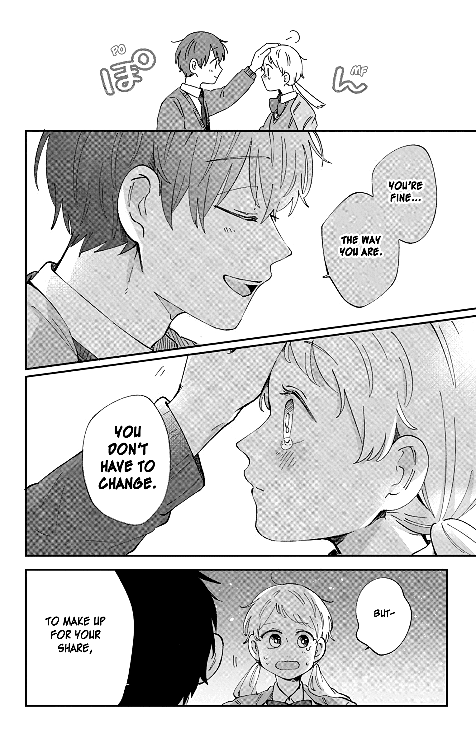 Read Kimi Ga Shinu Made Ato 100 Nichi ENGLISH Manga Online