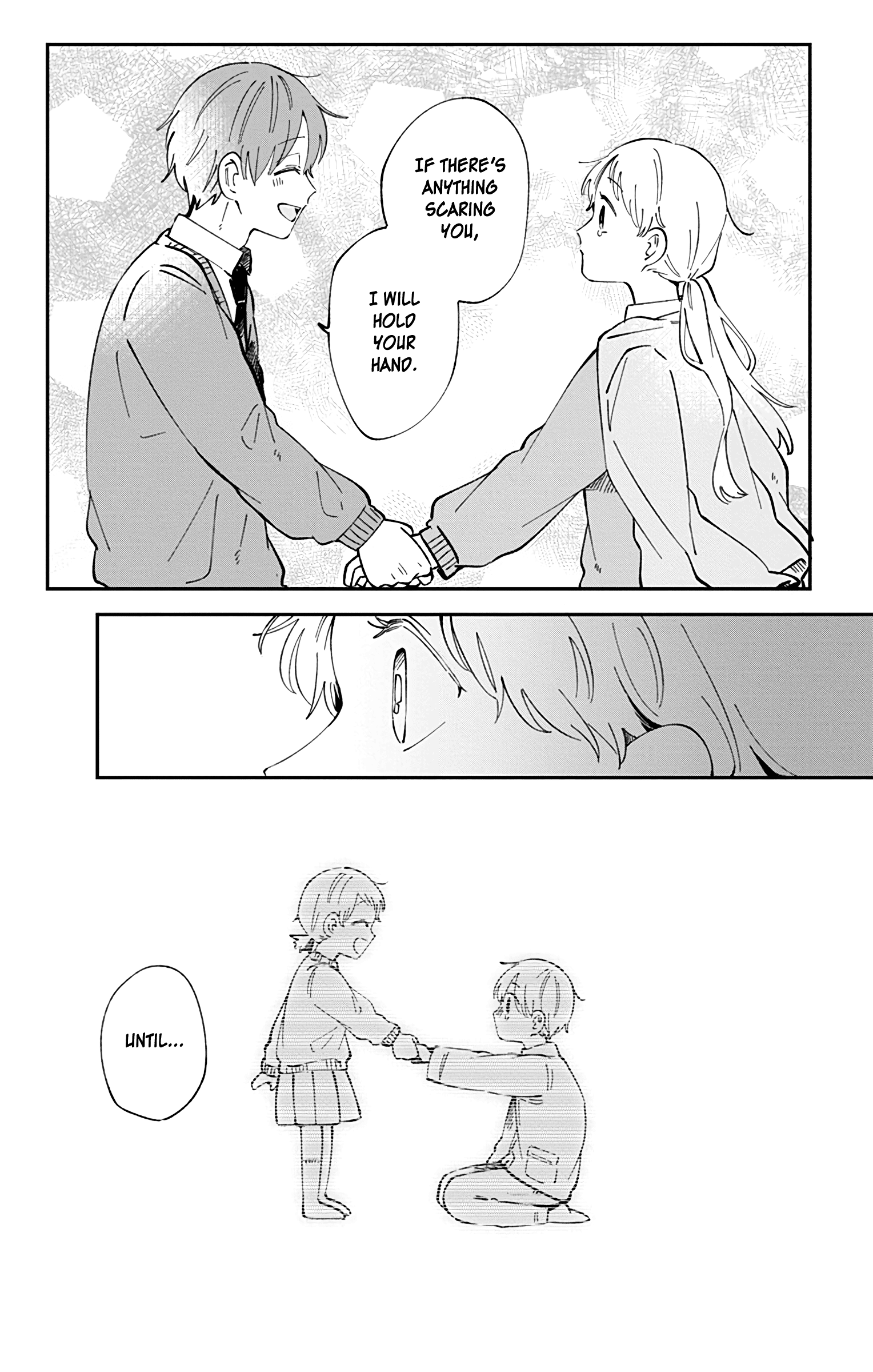 Read Kimi Ga Shinu Made Ato 100 Nichi ENGLISH Manga Online